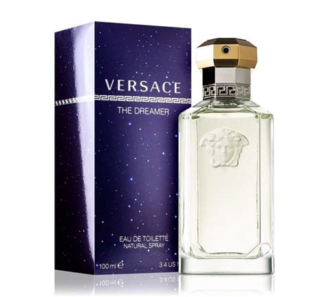 versace the dreamer malaysia|VERSACE THE DREAMER EDT (M) 100ML – Luxury Perfume .